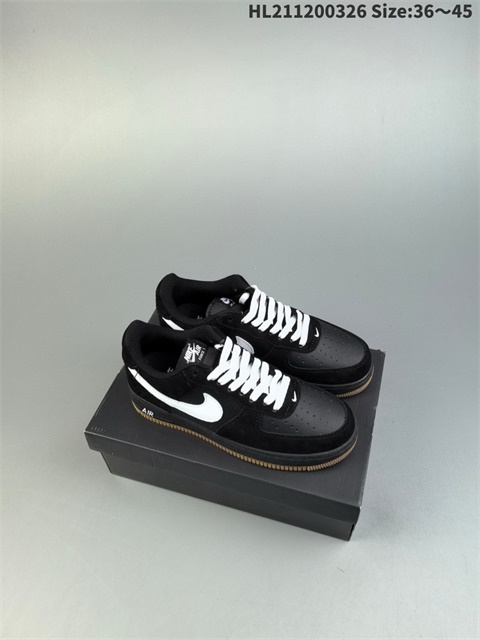women air force one shoes 36-45 2025-9-19-124